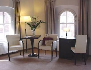 Hotel Davinci Prag Dış mekan fotoğraf