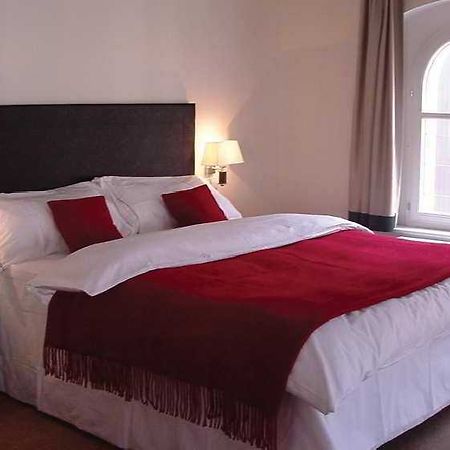 Hotel Davinci Prag Dış mekan fotoğraf
