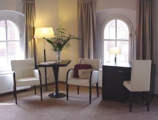 Hotel Davinci Prag Dış mekan fotoğraf