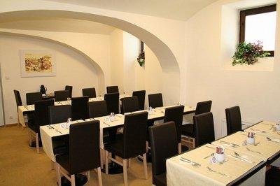 Hotel Davinci Prag Dış mekan fotoğraf
