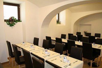 Hotel Davinci Prag Dış mekan fotoğraf
