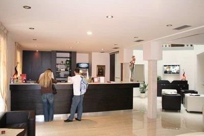 Hotel Davinci Prag Dış mekan fotoğraf